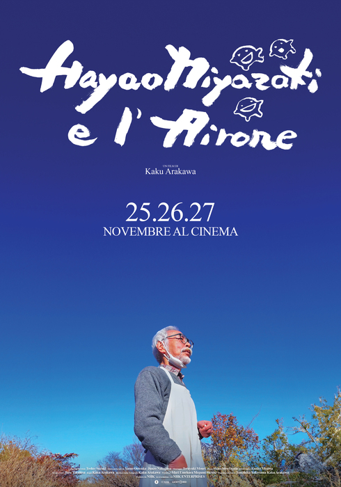 Arriva Al Cinema Il Documentar