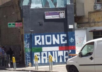 Arsenale Di Droga E Armi Nasco
