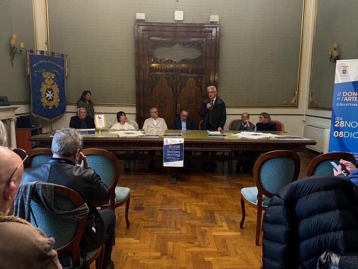Arte E Solidarietc3A03A In Arrivo