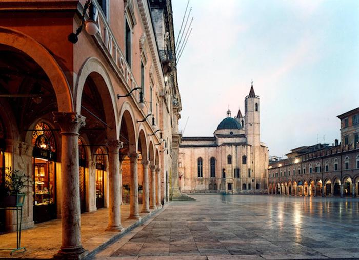 Ascoli Piceno Si Prepara Al Na