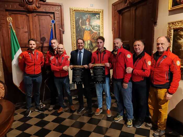 Ascoli Celebra Il 70C2B0 Annivers