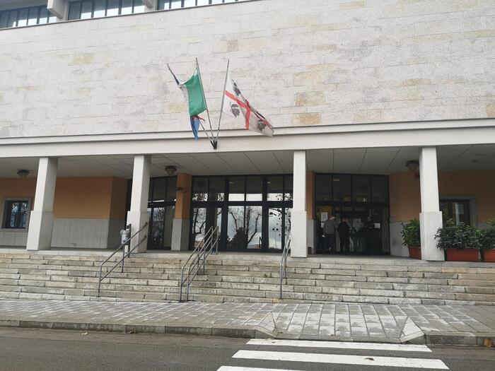Assoluzione Per I Militari Del