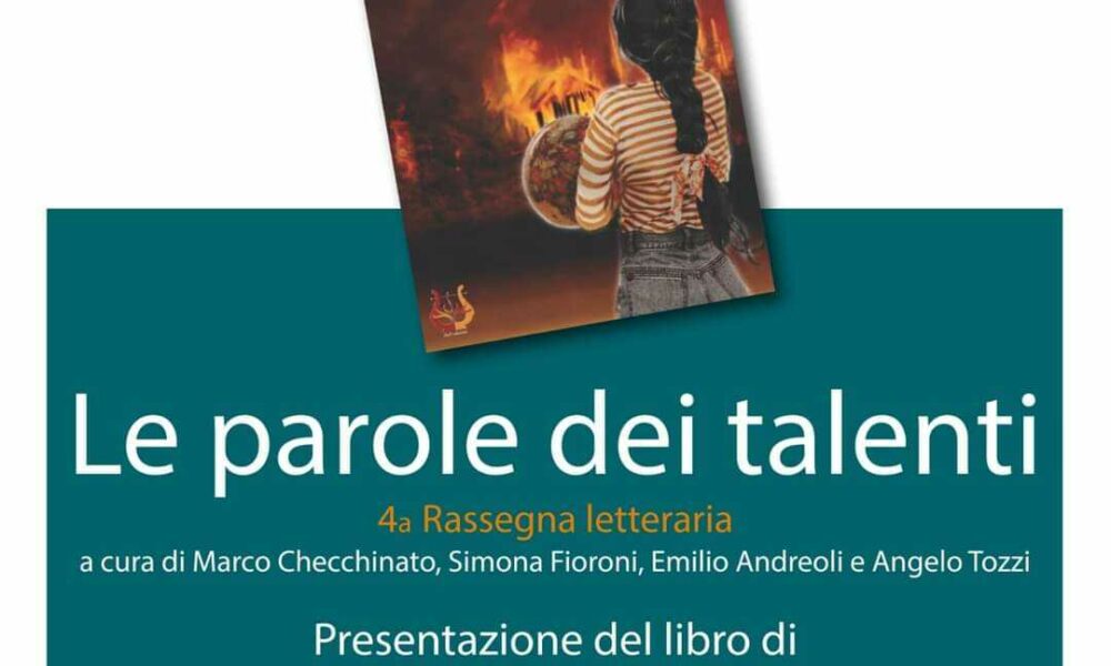 Assunta Gneo Presenta Il Suo L