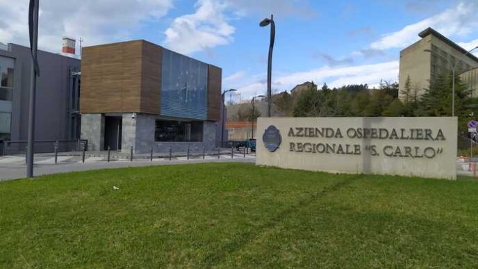 Assunzioni All27Azienda Ospedal