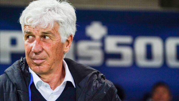 Atalanta Conquista La Settima