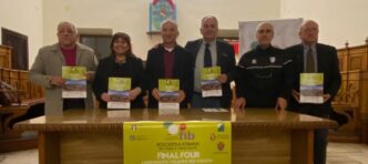 Atri Ospita Le Final Four Dell