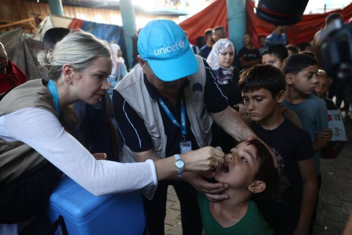 Attacco A Un27Auto Dell27Unicef