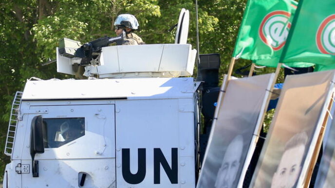Attacco Al Contingente Italian