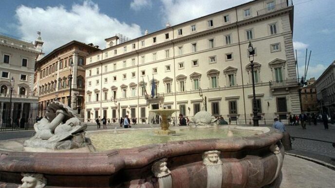 Attesa Per Il Vertice Del Cent