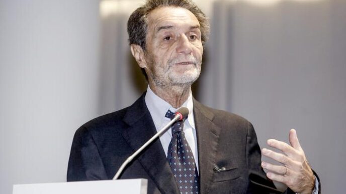Attilio Fontana3A La Necessitc3A0