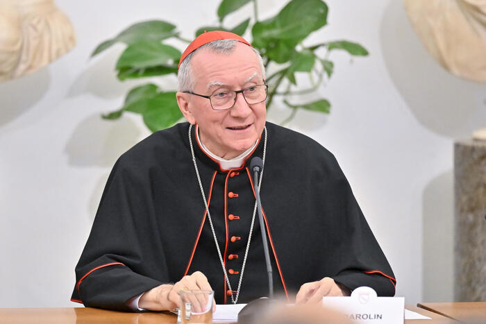 Auguri E Aspettative Per Il Nu