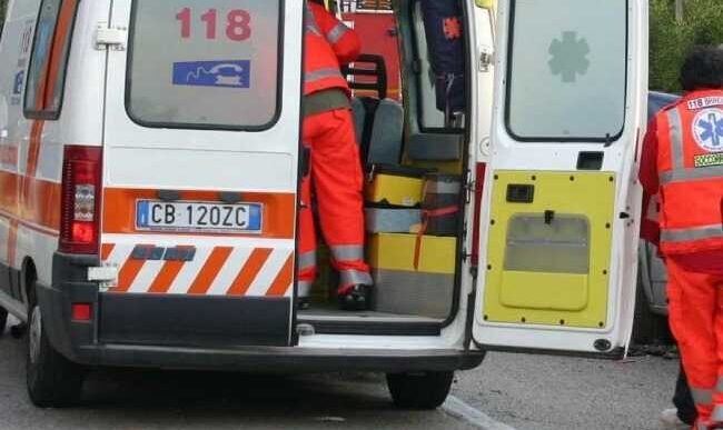 Aumento Degli Incidenti Strada