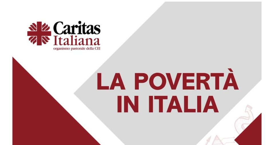Aumento Della Povertc3A0 In Itali