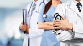 Aumento Della Spesa Sanitaria3A
