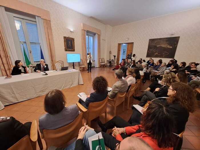 Aumento Delle Misure Cautelari