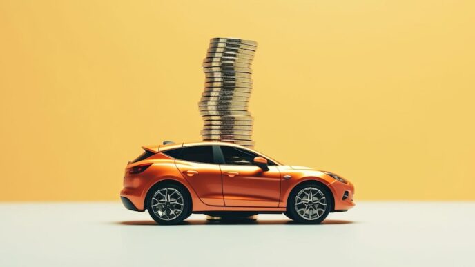 Aumento Delle Polizze Rc Auto