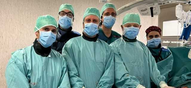 Avanzata Tecnica Medica All27Os