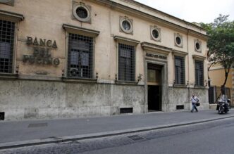 Banca Del Fucino3A Un Evento Mu