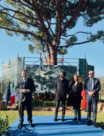 Bari Lancia Il Nuovo Hub Inter