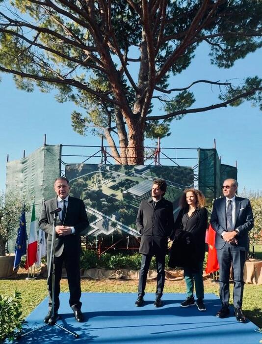 Bari Lancia Il Nuovo Hub Inter
