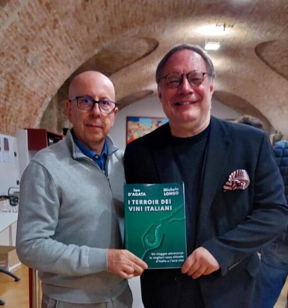 Barolo3A Un Incontro Esclusivo