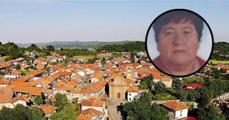 Barone Canavese Piange Domenic