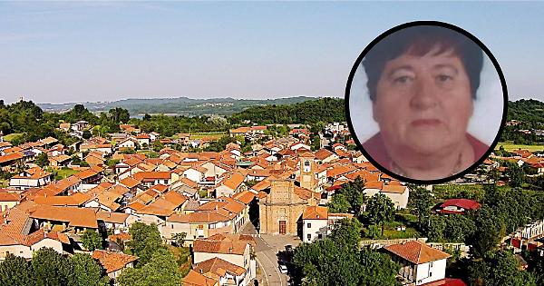 Barone Canavese Piange Domenic