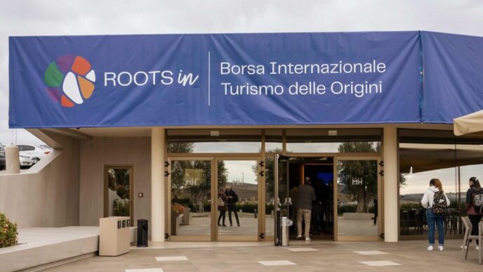 Basilicata Ospita Roots In3A Il