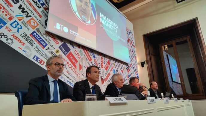 Be Travel Onlife 20233A Un Conf