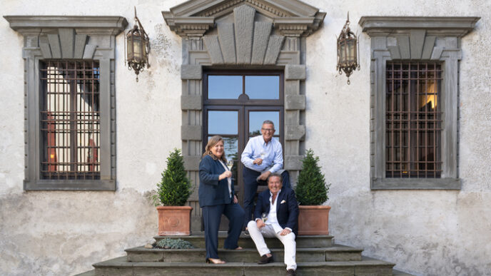 Berlucchi E Slow Food3A Un Impe