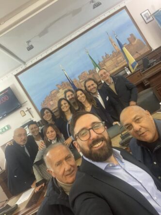 Bilancio Di Previsione 20253A C
