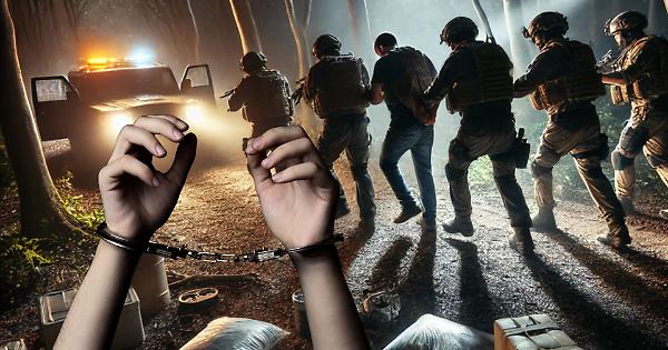 Blitz Antidroga Nel Biellese3A