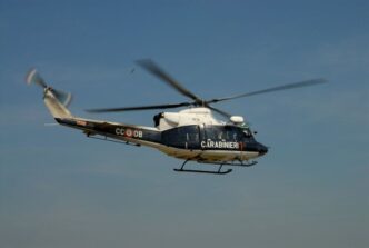 Blitz Dei Carabinieri A Roma E