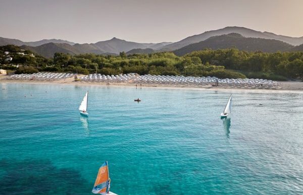Bluserena Avvia La Vendita Per