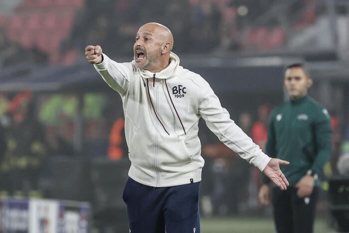 Bologna Si Impone Sulla Roma C