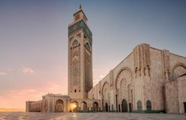 Boom Turistico In Marocco3A 142C