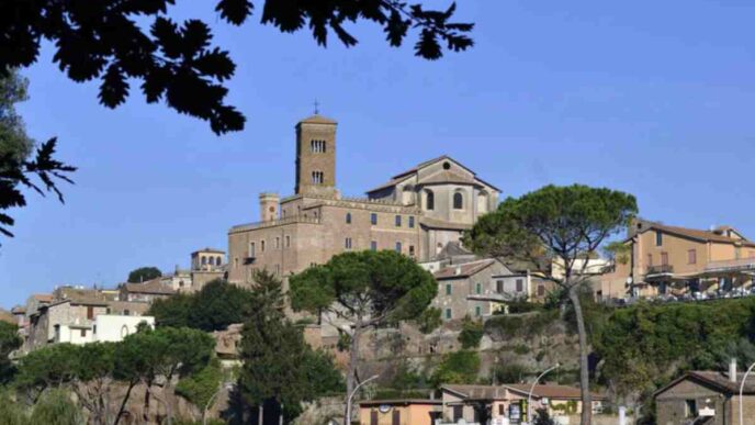 Lazio Grandi Eventi Nel Fine Settimana