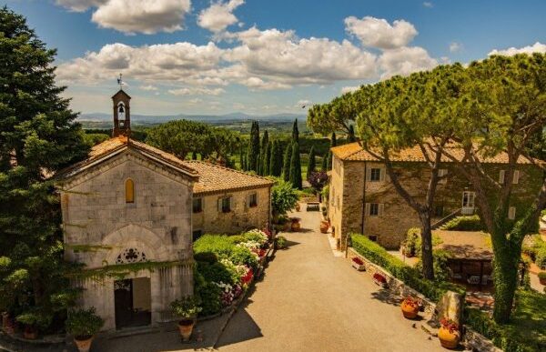 Borgo San Felice Resort3A 2B1625