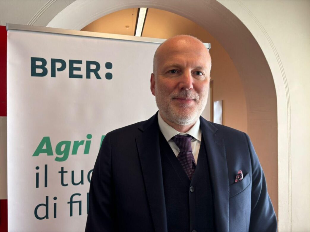 Bper Banca Al Convegno Di Pavi