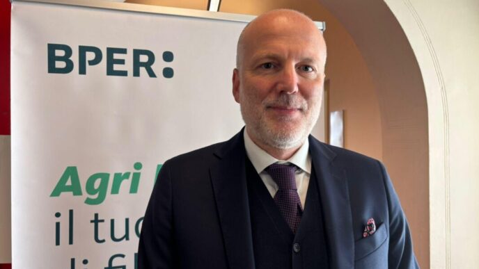Bper Banca Al Convegno Di Pavi