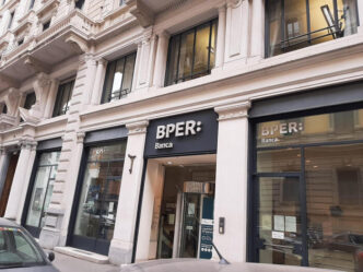 Bper Chiude I Primi Nove Mesi