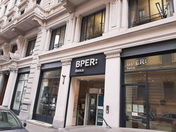 Bper Chiude I Primi Nove Mesi
