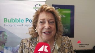 Bracco Investe 80 Milioni In S
