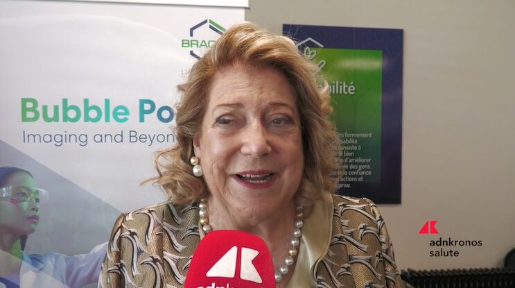 Bracco Investe 80 Milioni In S
