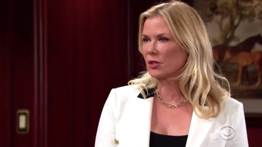 Brooke E Ridge Di Nuovo Protag