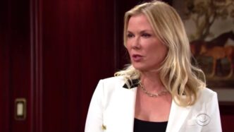 Brooke E Ridge Di Nuovo Protag