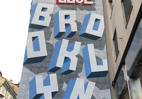 Brooklyn Gum Si Rinnova3A Un Re