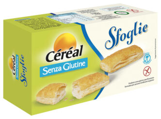 Cc3A9Rc3A9Al Lancia Due Gustosi Snac