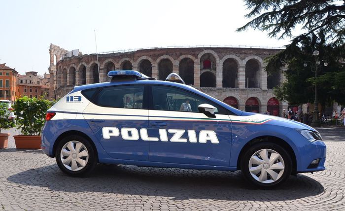 Cadidavid3A Vandalizzato Il Mon