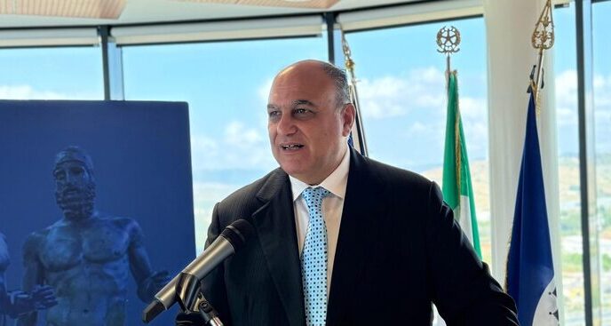 Calabria Promuove La Valorizza
